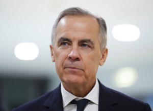 Carney back home after trips to Davos, China, Qatar, focused on non-U.S. trade