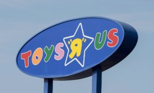 Trouble in toyland: Toys 'R' Us Canada facing suits seeking millions in unpaid rent