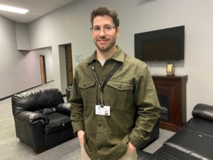 Poverty simulation in North Battleford builds awareness, empathy