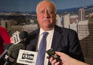 China beef market reopens, Marit says Sask. cattle sector to gain