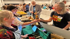 Taste of Cathedral returns to power Regina’s free arts festival