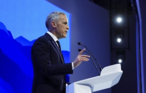 In the news: Carney and cabinet meeting in Quebec City, China looking for fast action