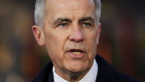 Carney cabinet meeting in Quebec City today to talk economy, security