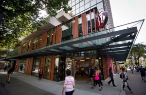 Lululemon founder blames board for latest problems with Get Low line of clothing