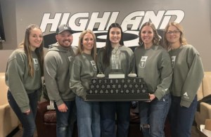 Schedule set for Regina’s Jolene Campbell as Scotties Tournament of Hearts begins Friday