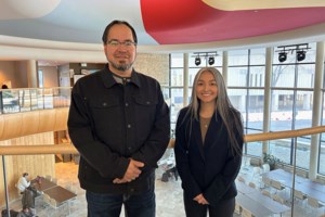 USask employees share commitment to Indigenous engagement, cultural support