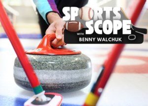 SPORTS SCOPE: New quadrennial, new reality for curling teams