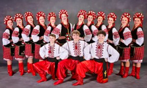 Keeping traditions alive at Regina’s Ukrainian New Year Gala