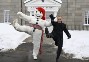 In the news today: Cabinet retreat continues, China’s envoy on EVs, Buy Canadian wave