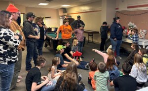 Maidstone and Area News: Mini art gallery welcomes Valentine’s Day items