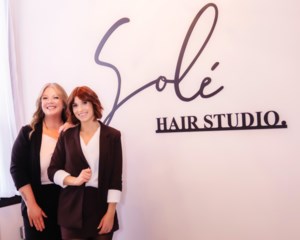Solé Hair Studio brings calming boutique luxury to downtown Moose Jaw