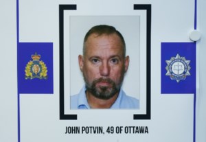 Man accused of helping with B.C. jailbreak in 2022 extradited back to Canada