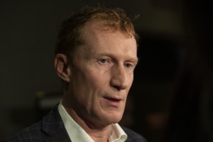 Ministers defend ‘great sacrifices’ after Trump downplays NATO role in Afghanistan