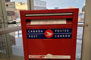 Opinion: The case against cutting costs at Canada Post