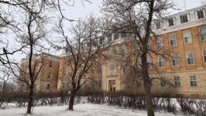 Historic Gravelbourg convent awaits a new purpose and future