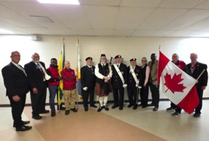 Knights of Columbus Indoor Games spark youth sport passion