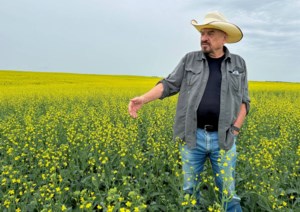 Key landowner warns of impending finance squeeze