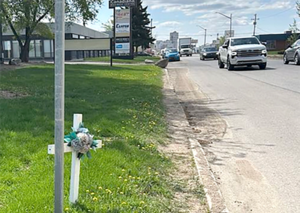 Saskatoon man pleads guilty in crash that killed young woman