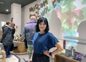 Museum in Vancouver puts personal failures on display, encouraging people to move on