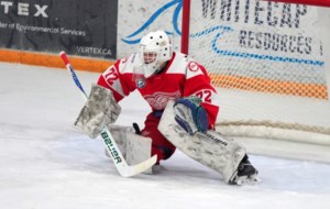 SJHL Saturday Roundup: Shootout drama, streaks extended, and shutouts across the league