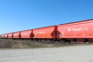 100 years of CKRM: Potash was front and centre in the news in 1976