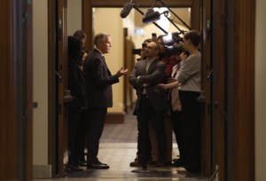 Affordability, sovereignty expected to dominate debate as parliamentarians return