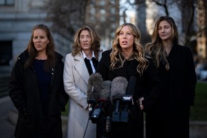 'Troubled' counsel for OPCC resigns from Myles Gray hearing over obscenity