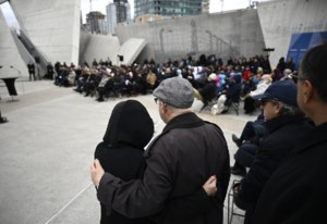Jewish group calls on Ottawa to launch commission on antisemitism