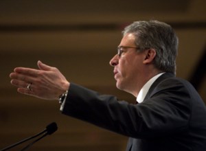 Franco-Nevada raises quarterly dividend, Albanese to become chair