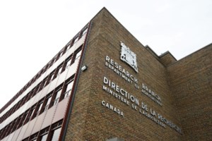 Union, farm groups say cuts at federal agriculture centres will set sector back