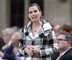 Former member of Parliament Kirsty Duncan dies at age 59