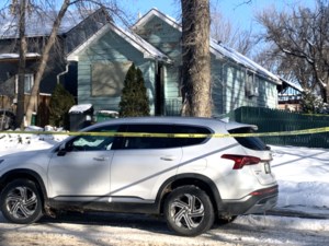 Jury trial begins for Saskatoon man charged in 2024 homicide