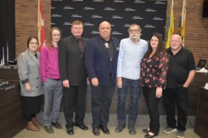 Estevan city council approves budget with a 4% property tax hike