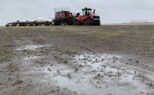 El Nino’s arrival remains up in the air