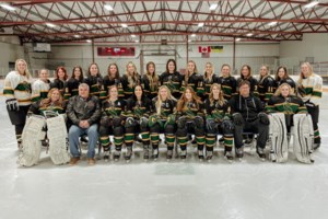 Saints wrap up inaugural regular season