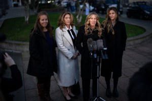 Vancouver hearing into death of Myles Gray to resume after counsel for OPCC resigns