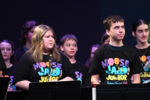 MJ Music Boosters tune up for upcoming fundraiser, student band event