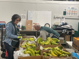 Regina sees increase in food delivery to most vulnerable during cold days