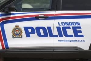 Four charged after hazardous chemicals found near Western University: London police