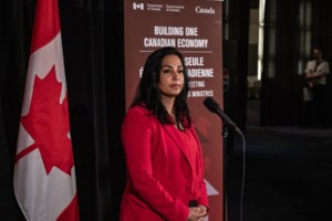 B.C. attorney general warns against doing deals with ICE, amid pending Pattison sale