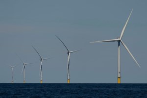 N.S. on track for 2030 green energy target, Wind West project not yet in development