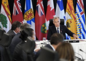 In the news: Premiers meeting ahead of CUSMA review, Global Affairs job cuts coming