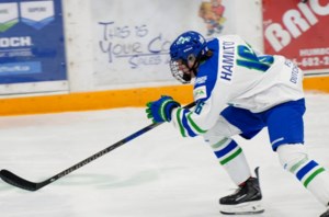 SJHL Tuesday Recap: Melfort Mustangs end Battlefords North Stars lengthy unbeaten streak