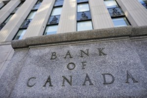 Bank of Canada to make interest rate announcement and update economic forecasts