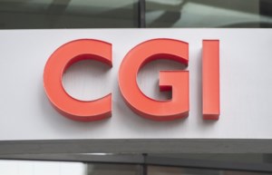 Business and tech consulting firm CGI reports Q1 profit and revenue up from year ago
