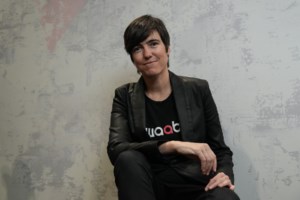 Waabi secures US$1 billion in funding as it pushes self-driving trucks, robotaxis