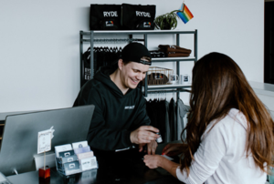 Establishing a cycle of hope through nursing and business ownership