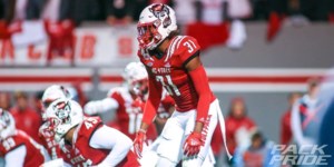 Former NFL linebacker Vi Jones signs with Saskatchewan Roughriders