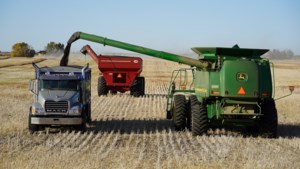 Canada Grains Council warns EU trade rules could disrupt Canadian crop exports
