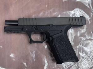 Regina, Canadian police warn rise of 3D-printed firearms, impacting public safety